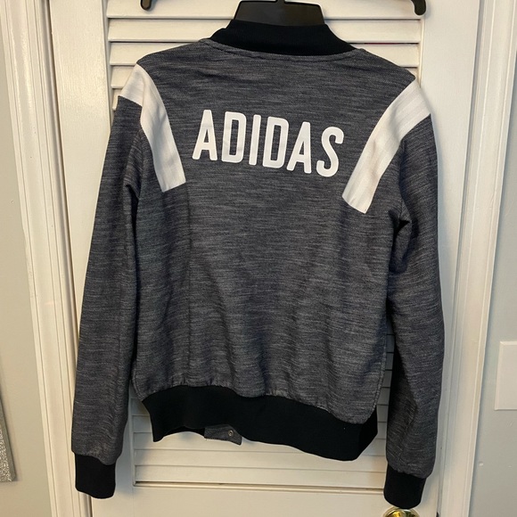 Adidas Track Jacket - Picture 5 of 8